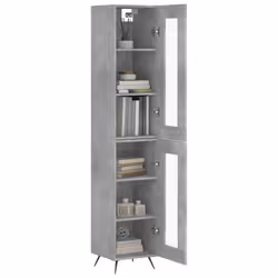 VidaXL 3199405 credenza per soggiorno
