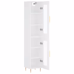 VidaXL 3199417 credenza per soggiorno - Vista aggiuntiva 4