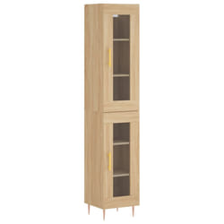 VidaXL 3199420 credenza per soggiorno