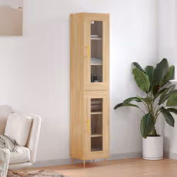 VidaXL 3199420 credenza per soggiorno - Vista aggiuntiva 2