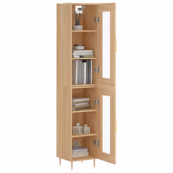 VidaXL 3199420 credenza per soggiorno - Vista aggiuntiva 3