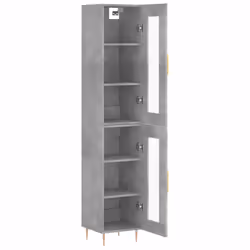 VidaXL 3199421 credenza per soggiorno - Vista aggiuntiva 4