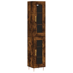 VidaXL 3199422 credenza per soggiorno