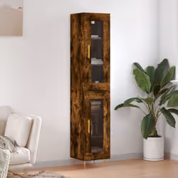 VidaXL 3199422 credenza per soggiorno - Vista aggiuntiva 2