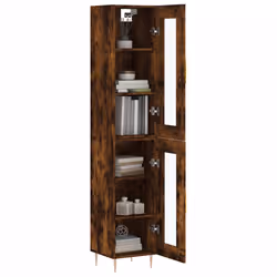 VidaXL 3199422 credenza per soggiorno - Vista aggiuntiva 3