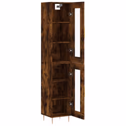 VidaXL 3199422 credenza per soggiorno - Vista aggiuntiva 4