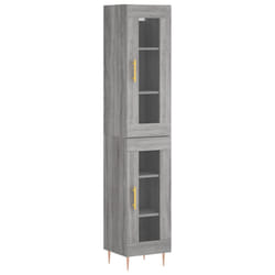 VidaXL 3199423 credenza per soggiorno