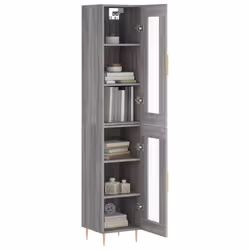 VidaXL 3199423 credenza per soggiorno