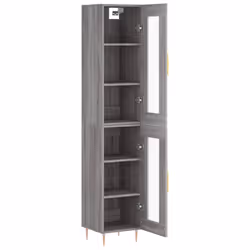 VidaXL 3199423 credenza per soggiorno - Vista aggiuntiva 4