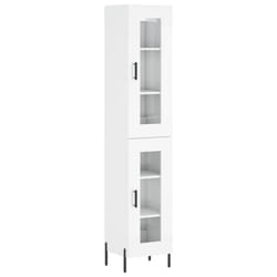 VidaXL 3199435 credenza per soggiorno