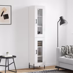 VidaXL 3199435 credenza per soggiorno