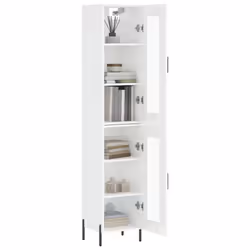 VidaXL 3199435 credenza per soggiorno