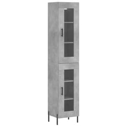 VidaXL 3199437 credenza per soggiorno