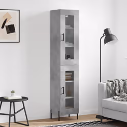 VidaXL 3199437 credenza per soggiorno