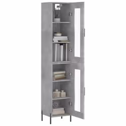 VidaXL 3199437 credenza per soggiorno