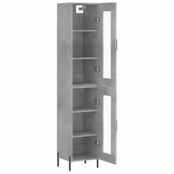 VidaXL 3199437 credenza per soggiorno - Vista aggiuntiva 4