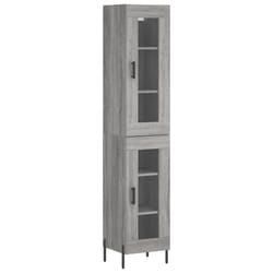 VidaXL 3199439 credenza per soggiorno