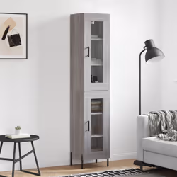 VidaXL 3199439 credenza per soggiorno