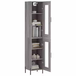 VidaXL 3199439 credenza per soggiorno
