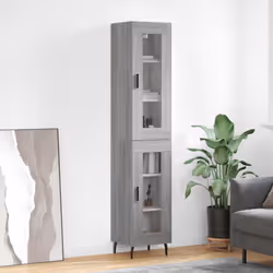 VidaXL 3199447 credenza per soggiorno - Vista aggiuntiva 2
