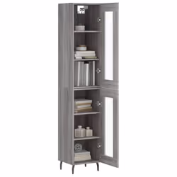 VidaXL 3199447 credenza per soggiorno - Vista aggiuntiva 3