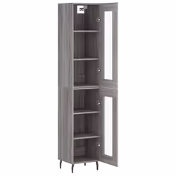 VidaXL 3199447 credenza per soggiorno - Vista aggiuntiva 4