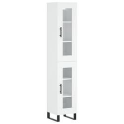 VidaXL 3199449 credenza per soggiorno