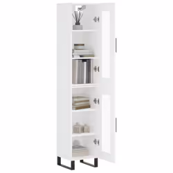 VidaXL 3199449 credenza per soggiorno
