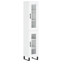 VidaXL 3199451 credenza per soggiorno