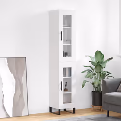 VidaXL 3199451 credenza per soggiorno