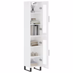 VidaXL 3199451 credenza per soggiorno