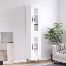 VidaXL 3199457 credenza per soggiorno