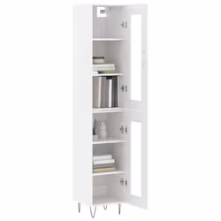 VidaXL 3199457 credenza per soggiorno