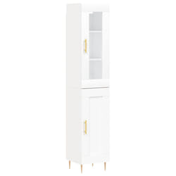VidaXL 3199481 credenza per soggiorno