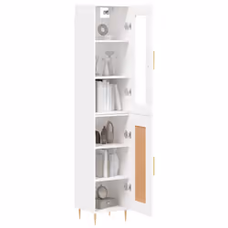 VidaXL 3199481 credenza per soggiorno