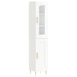 VidaXL 3199483 credenza per soggiorno