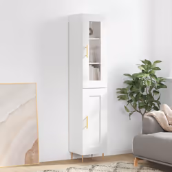 VidaXL 3199483 credenza per soggiorno
