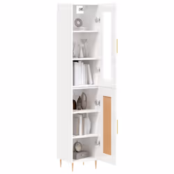 VidaXL 3199483 credenza per soggiorno