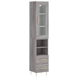 VidaXL 3199487 credenza per soggiorno