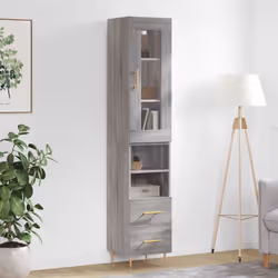 VidaXL 3199487 credenza per soggiorno