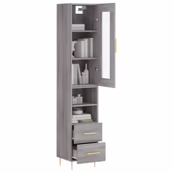 VidaXL 3199487 credenza per soggiorno