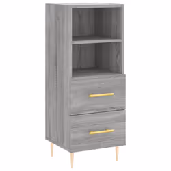 VidaXL 3199487 credenza per soggiorno - Vista aggiuntiva 5