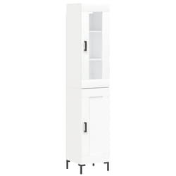 VidaXL 3199489 credenza per soggiorno