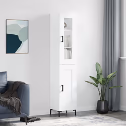 VidaXL 3199489 credenza per soggiorno
