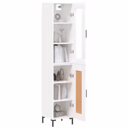VidaXL 3199489 credenza per soggiorno