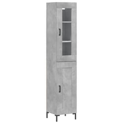 VidaXL 3199493 credenza per soggiorno