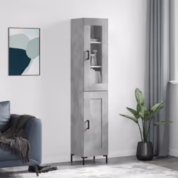 VidaXL 3199493 credenza per soggiorno