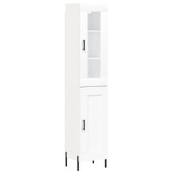 VidaXL 3199497 credenza per soggiorno