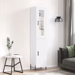 VidaXL 3199497 credenza per soggiorno