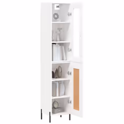 VidaXL 3199497 credenza per soggiorno